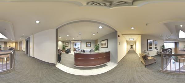 Meadow Creek Business Center Virtual Tour of Office Space in Issaquah, WA