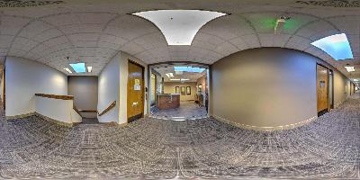 Interactive Panoramic Virtual Tour of Ideal office Space in Seattle in Seattle