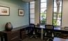 SC - Bluffton Office Space Hilton Head