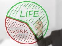 live-work balance