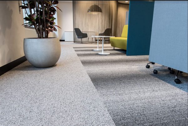 Right Carpet For Your Office