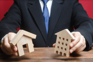 5 Differences Between Selling Commercial Real Estate And A Home