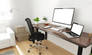 Sync Your Home Office With Your Main Office