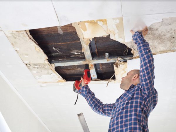 5 Costly Office Maintenance Problems