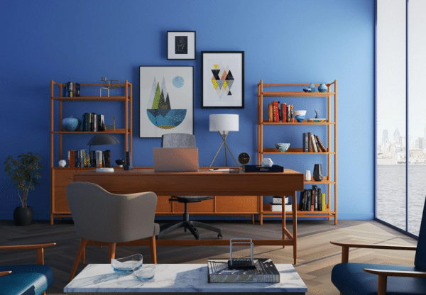 Office Decor Ideas That Are Certain To Boost Productivity - Décor Aid