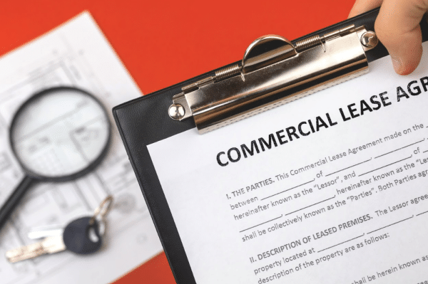 How to Get Started with Short-Term Commercial Rentals