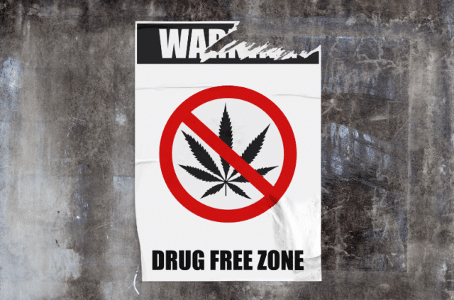 How To Make Sure Your Workplace Is Free Of Drugs