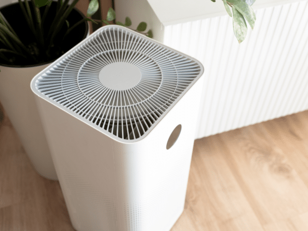 MI AIR PURIFIER 3H EU : : Home & Kitchen