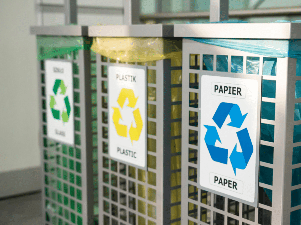 Efficient Waste Management For Modern Offices