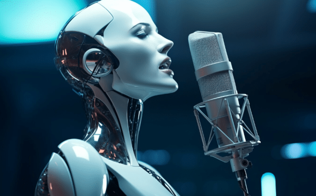 voice technology and ai