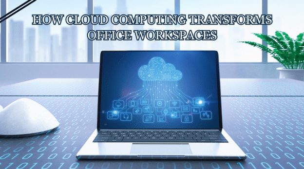 cloud computing