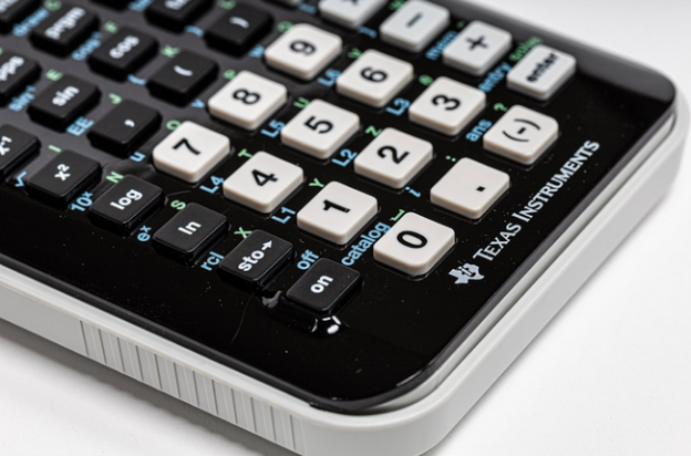 streamlined accounting solutions calculator
